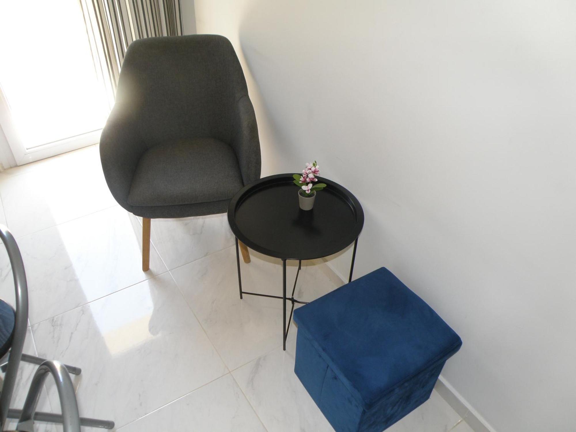 Talos Apartments And Studios Heraklion Exteriör bild